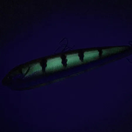 Bass Pro Shops XPS Slim Dog, Paw, 12 g wobler #7402