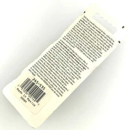 Strike King Spence Scout, 245-535, 10,5 g wobler #7403