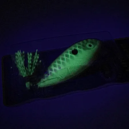 Strike King Spence Scout, 245-535, 10,5 g wobler #7403