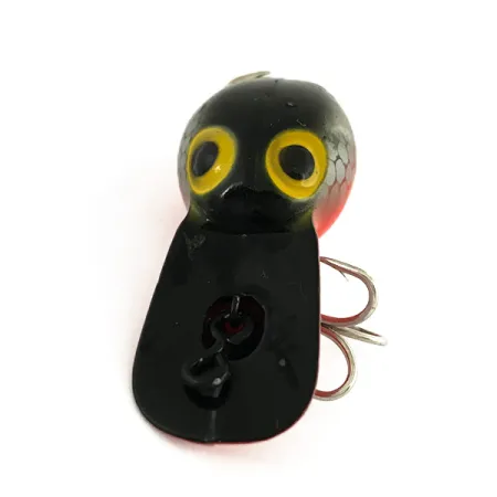 Storm Wee Wart, XV-40, Shad Pomarańczowy Brzuch, 7 g wobler #7404