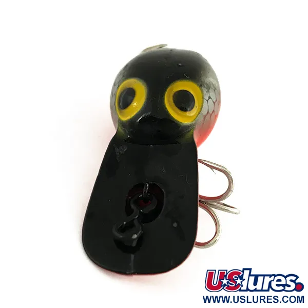 Storm Wee Wart, XV-40, Shad Pomarańczowy Brzuch, 7 g wobler #7404