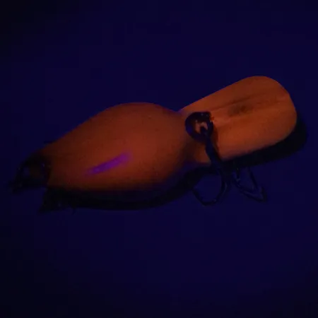 Storm Wee Wart, XV-40, Shad Pomarańczowy Brzuch, 7 g wobler #7404