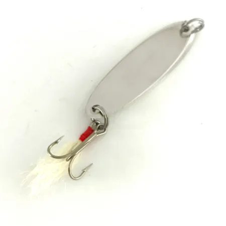 Acme Kastmaster z ogonem, 10,5 g błystka wahadłowa #7419