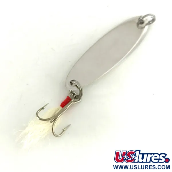 Acme Kastmaster z ogonem, , 10,5 g błystka wahadłowa #7419