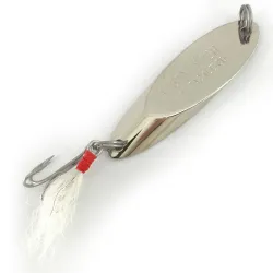 Kastmaster z ogonem