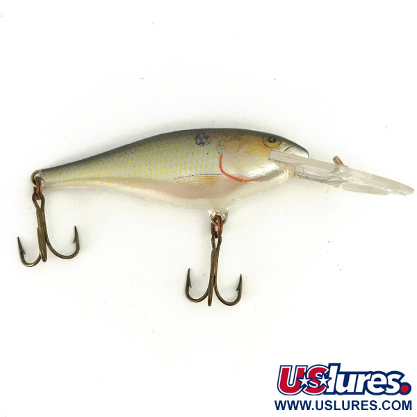 Rapala Shad Rap DEEP RUNNER 07