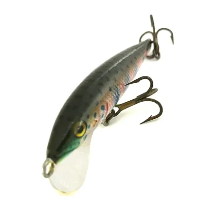 Rapala Original Floater F7, pstrąg (trout), 4 g wobler #7430