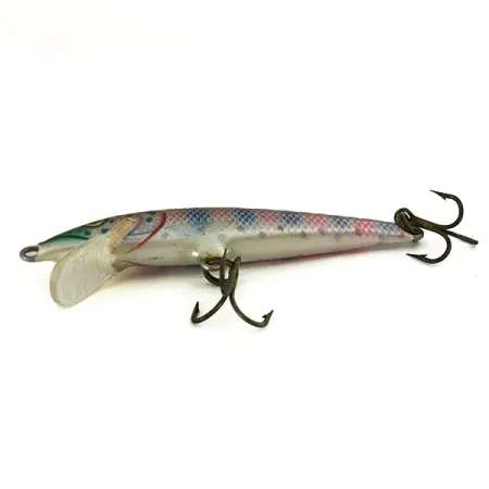 Rapala Original Floater F7, pstrąg (trout), 4 g wobler #7430