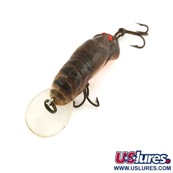  Rebel WEE-CRAWFISH, , 2,5 g wobler #7435