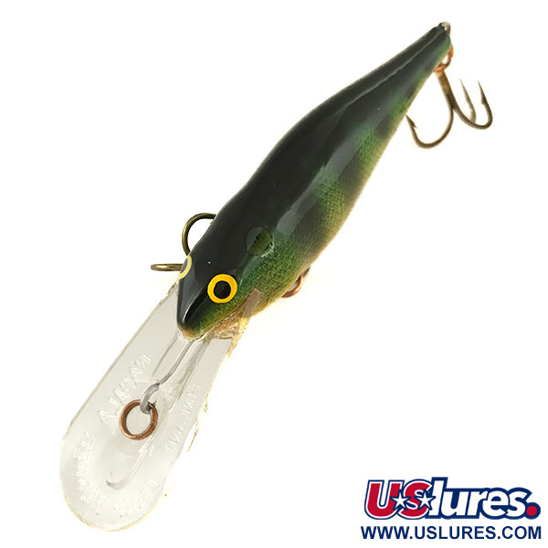 Rapala Shad Rap DEEP RUNNER 07