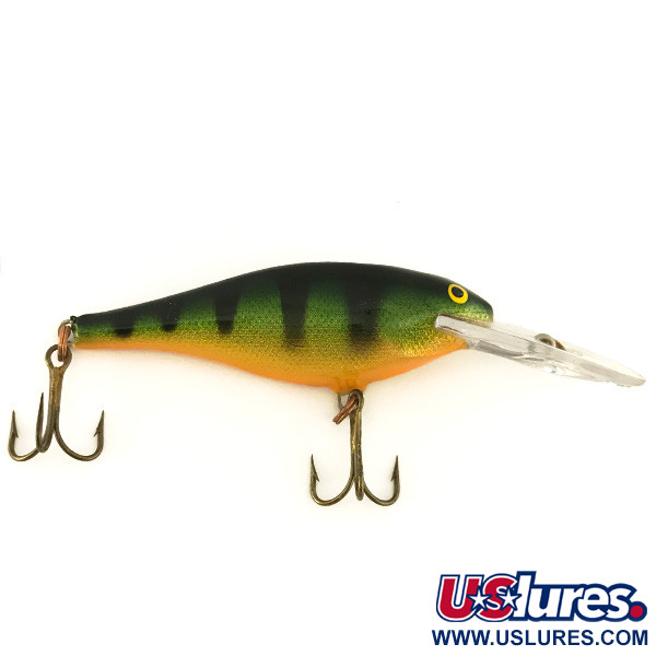 Rapala Shad Rap DEEP RUNNER 07