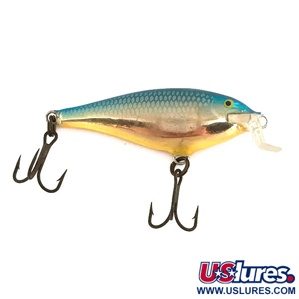 Rapala Shallow Shad Rap