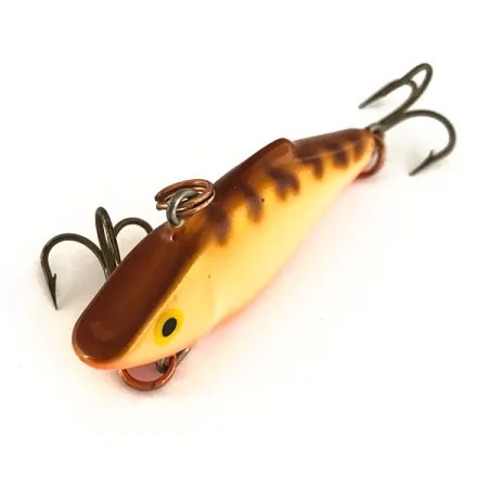 Rapala Rattl'n Rap, Tygrys, 6 g wobler #7440