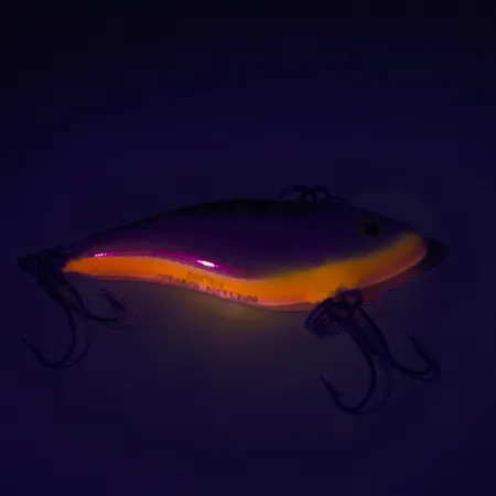 Rapala Rattl'n Rap, Tygrys, 6 g wobler #7440