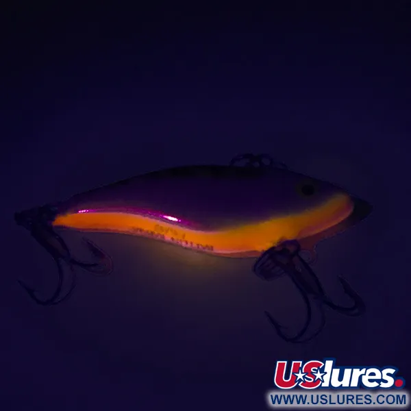 Rapala Rattl'n Rap, Tygrys, 6 g wobler #7440