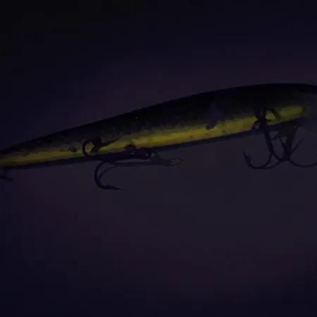 Smithwick Suspending Rattlin’ Rogue, Shad z awokado, 10 g wobler #7441