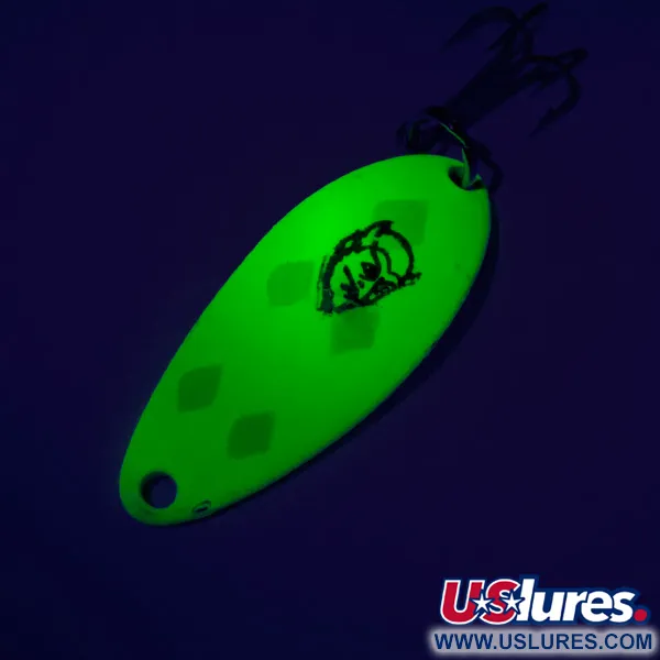 Dardevle Devle-Dog 5200 UV (świeci w ultrafiolecie)