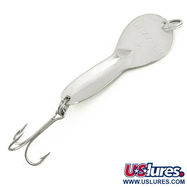 Acme Dazzler #2, , 7 g błystka wahadłowa #15748