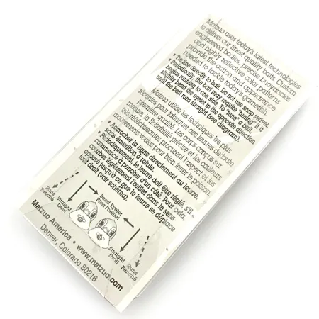 Matzuo MATZUO PHANTOM Minnow, 5 g wobler #7457