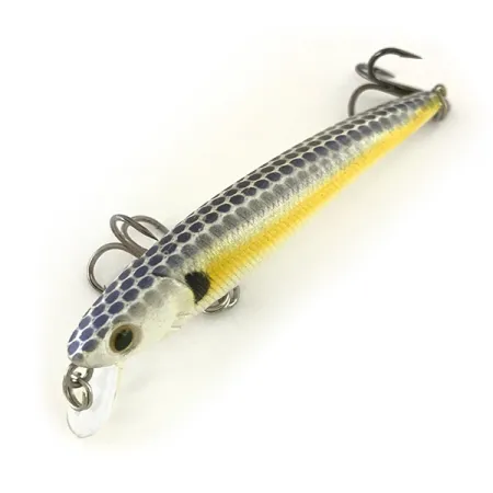 Matzuo MATZUO PHANTOM Minnow, 5 g wobler #7457