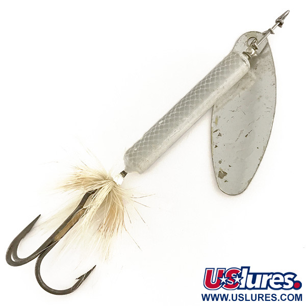 Worden's Striper Rooster Tail