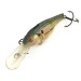  Rebel Mystic Shad R, Aloza, 9 g wobler #7471