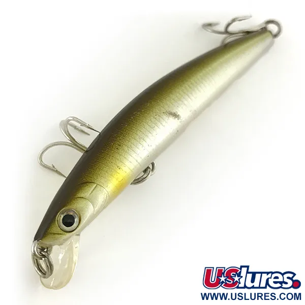 Daiwa T.D. Minnow SP, DUCH AYU, 8 g wobler #7472