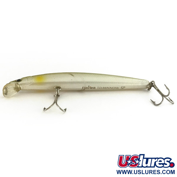 Daiwa T.D. Minnow SP