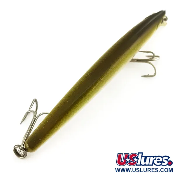 Daiwa T.D. Minnow SP, DUCH AYU, 8 g wobler #7472