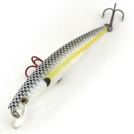 Matzuo MATZUO PHANTOM Minnow, 9 g wobler #7473