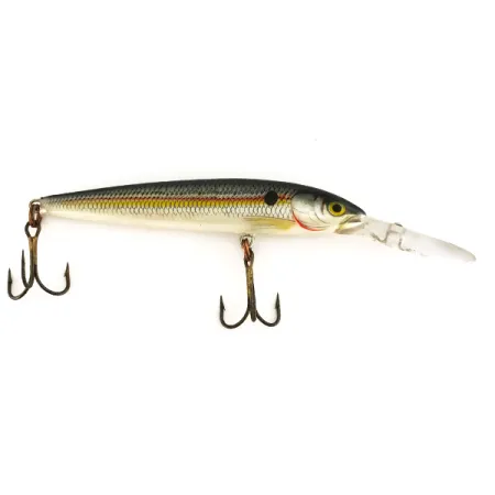 Rapala DOWN DEEP HUSKY JERK 10, 11 g wobler #7476