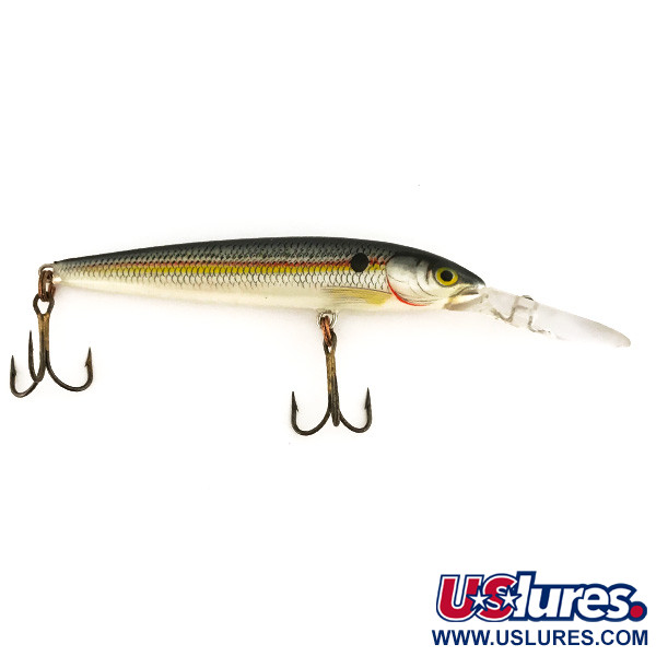  Rapala DOWN DEEP HUSKY JERK 10, , 11 g wobler #7476