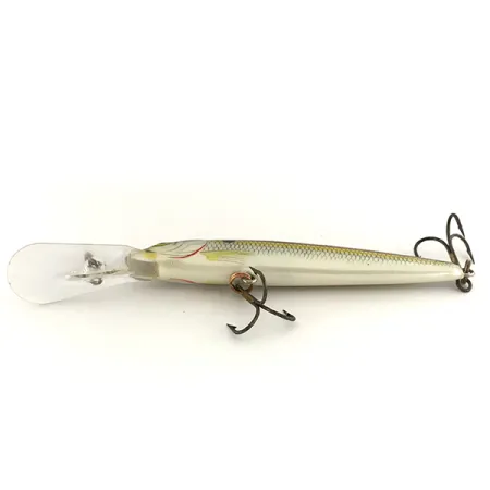 Rapala DOWN DEEP HUSKY JERK 10, 11 g wobler #7476