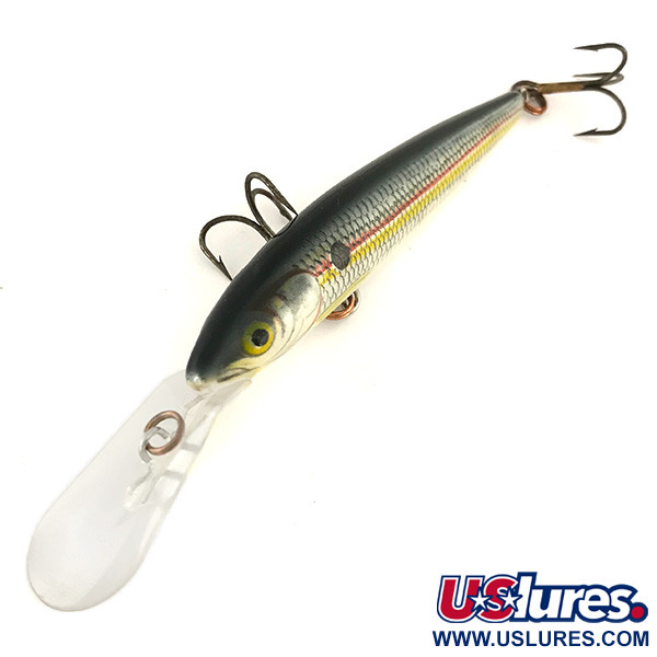 Rapala DOWN DEEP HUSKY JERK 10