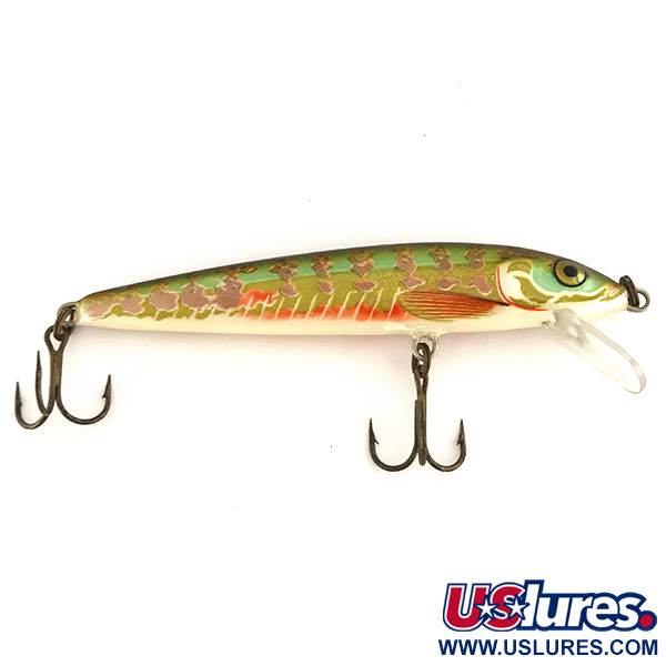 Rapala HUSKY JERK HOLO