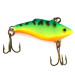  Rapala Rattl'n Rap, Fire Tiger (Ognisty Tygrys), 6 g wobler #7480