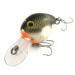 Bagley Bait Bagley's Fat Cat, TS, 9 g wobler #7481