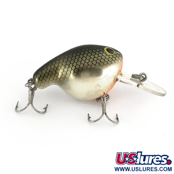 Bagley Bait Bagley's Fat Cat, TS, 9 g wobler #7481