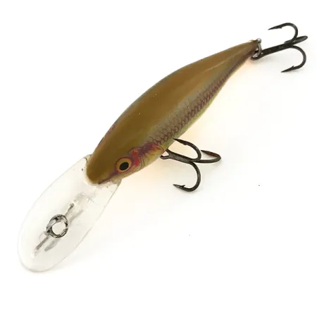 Rapala DEEP TAIL DANCER-5, Aloza, 6 g wobler #7482