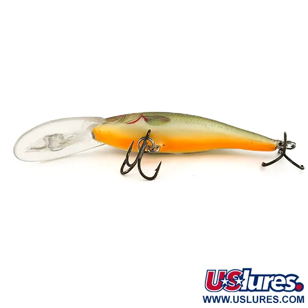Rapala DEEP TAIL DANCER-5, Aloza, 6 g wobler #7482