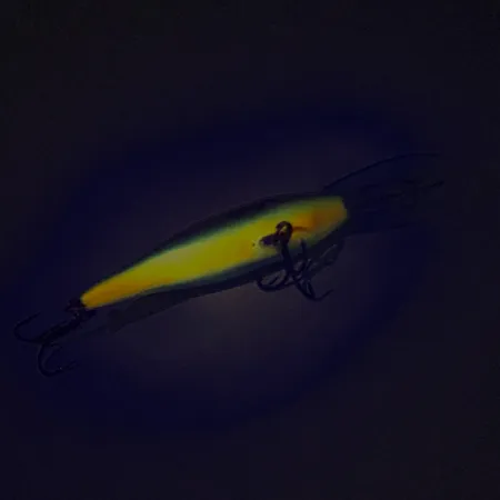 Rapala DEEP TAIL DANCER-5, Aloza, 6 g wobler #7482