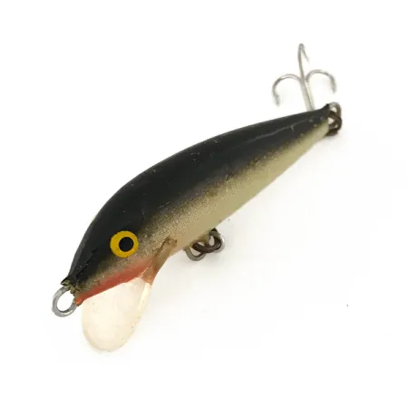 Rapala Original Floater F5, S (srebrny), 2,5 g wobler #7493