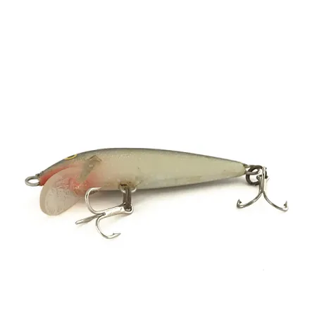 Rapala Original Floater F5, S (srebrny), 2,5 g wobler #7493