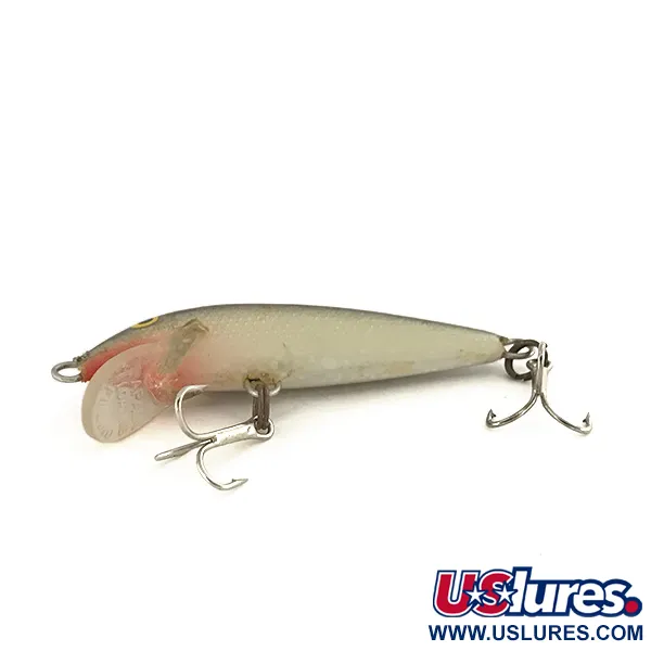 Rapala Original Floater F5, S (srebrny), 2,5 g wobler #7493