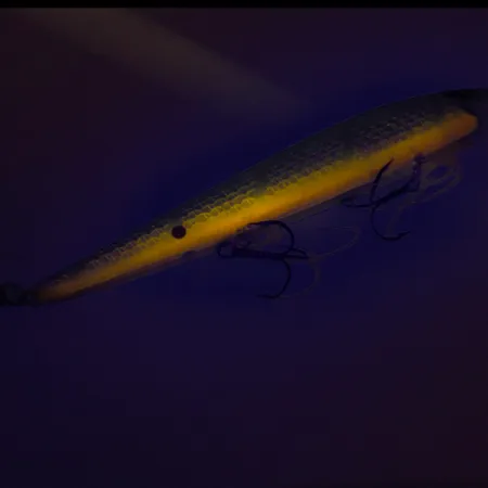 Smithwick Suspending Rattlin’ Rogue, 10 g wobler #7496