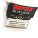  Rapala Husky Jerk HJ 14, Żółty Okoń, 18 g wobler #7498