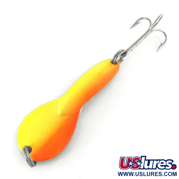 Acme Dazzler #2 UV (świeci w ultrafiolecie), , 7 g błystka wahadłowa #7500