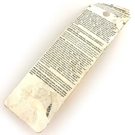 Strike King Pro Model 3XD, Chartreuse, 12 g wobler #7501