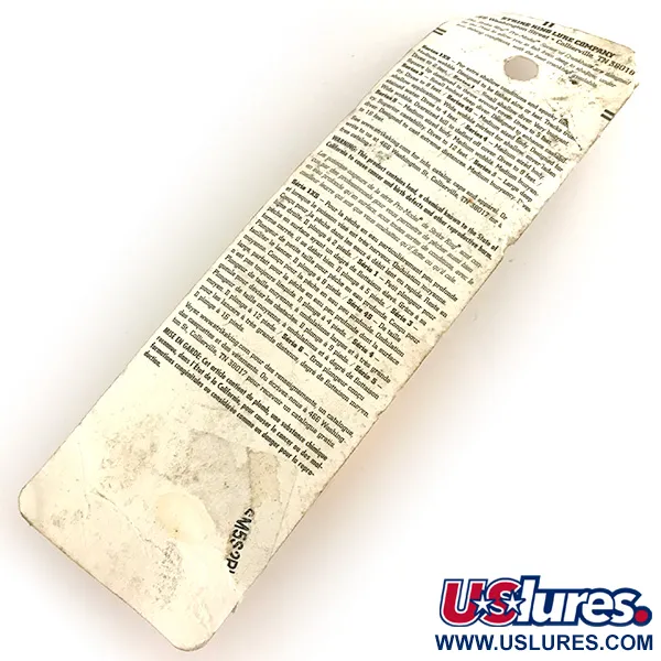  Strike King Pro Model 3XD, Chartreuse, 12 g wobler #7501