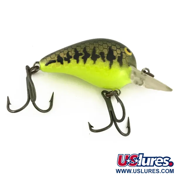 Bomber BOMBER FAT A B03F, SVV, 2 g wobler #7502